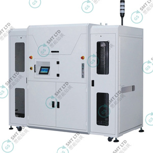 Équipement périphérique SMT, mini-chargeur série ML - Product Image 5