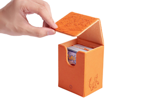 Coffret Cadeau de Combat Pokémon Firestone <span class=keywords><strong>VMAX</strong></span> KK - Product Image 5