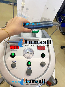 Sistema di aspirazione liposuccionale per ginecologi e ostetrici - Product Image 5