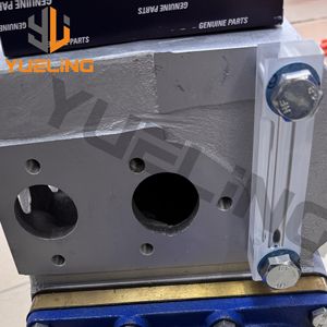 माइटसुबिशी S6R2-T2MTK3L s6r s6a के लिए 45967-68512 स्तर के गेज को युइलिंग ओम-स्तर का गेज - Product Image 2