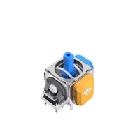 Joystick analogique TMR 3D pour manette PS5 PS4 Xbox One