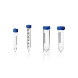 PP tubos plásticos descartáveis com fundo cônico Graduado 0.5 ml a <span class=keywords><strong>50ml</strong></span> Centrífuga Tubos para Laboratórios Lab Supplies - Product Image 3