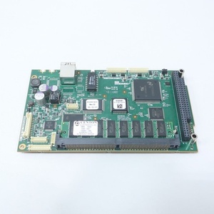 A5E02829199002 Snecon5 Rev 01 แผงวงจร PLC - Product Image 1