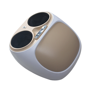 Commercio all'ingrosso macchina elettrica multifunzione per massaggio del piede <span class=keywords><strong>e</strong></span> miglioramento della circolazione - Product Image 4