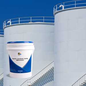 Revestimiento impermeable para techo de hormigón - Product Image 6