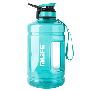 <strong>2L</strong> Large Sports Fitness <strong>Bottle</strong> Food Grade Material Gym Portable Outdoor <strong>Bottle</strong> BPA Free Half Gallon Water <strong>Bottle</strong> - Product Image 3