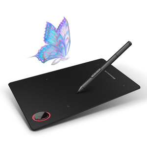 แท็บเล็ตวาด G50ิกเกรปฟรุตแท็บเล็ตกราฟิก10ดวงจันทร์พร้อมปุ่มลูกกลิ้งวาดตัวเลข - Product Image 6
