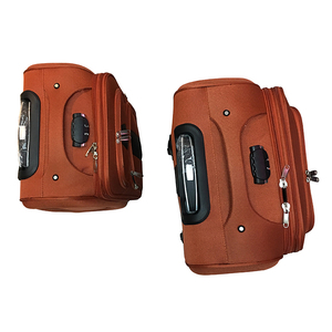 <span class=keywords><strong>2025</strong></span> Hot Bán hành lý Túi du lịch trường hợp 600D Xe đẩy Vali bộ - Product Image 5