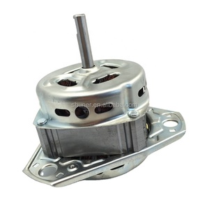 45 w-180 w di Potenza e Rame/alluminio/rame rivestito in alluminio Avvolgimento Pezzi di Ricambio <span class=keywords><strong>per</strong></span> <span class=keywords><strong>Lavatrice</strong></span> motore - Product Image 2