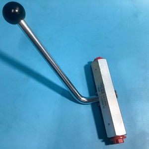 Régulateur de pression HAWE DA2-PYD pour systèmes hydrauliques, série DA2 fiable avec prix compétitif - Product Image 4