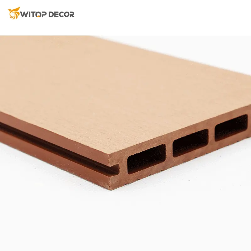3色オプションWpcパネル堆肥木製フェンスアルミニウムフェンシングプライバシーデザイン発売中