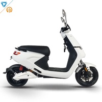 VIMODE Promo Panas 500W 48V Sepeda Motor Listrik Aman Baterai Lithium Praktis Sepeda Motor Listrik Dewasa E-Bike Legal di Jalan Raya