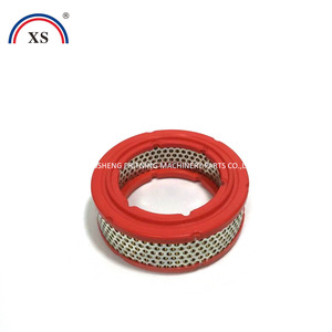 Elemento de Filtro de Aire 130mm X 86mm X 49mm Tipo Cilindro de Papel Para Compresor de Aire - Product Image 4