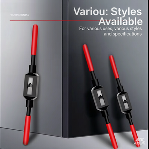 Llave de roscas de espiga/tornillo de torsión, M1 - M10 / M13 - M3 - Product Image 1