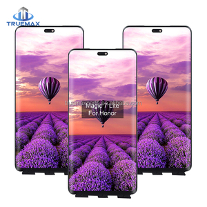Pantalla de 6.78" para <span class=keywords><strong>Honor</strong></span> Magic 7 <span class=keywords><strong>Lite</strong></span>, Pantalla LCD TEMX con Digitalizador, Repuesto Completo para Teléfono Móvil Truemax Magic7 <span class=keywords><strong>Lite</strong></span> - Product Image 1