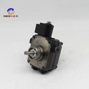 <span class=keywords><strong>Pompe</strong></span> à carburant <span class=keywords><strong>SUNTEC</strong></span> AS47A avec régulateur de pression intégré et électrovanne de coupure pour brûleur à mazout - Product Image 6