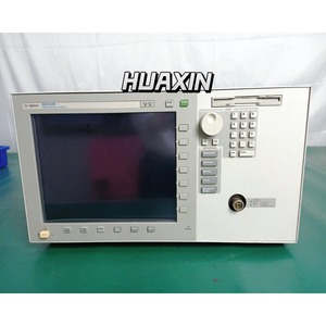 Analyseur de spectre optique Keysight / HP / Agilent 86142B hx1 - Product Image 2
