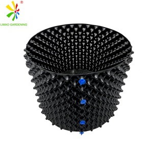 Haute qualité fasr croître air élagage racine pots 20gallon grand pots <span class=keywords><strong>pour</strong></span> arbre usine d'olive - Product Image 2