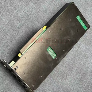 V100 16GB HBM2 4096bit SXM2 to PCIe Custom Version Professional <b>Laptop</b> Graphics Card with Fan Cooling New/<b>Used</b> - Product Image 5