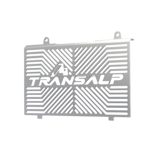 Accessoires de moto, grille de protection du radiateur pour Honda XL750 <span class=keywords><strong>TRANSALP</strong></span>, protection du radiateur <span class=keywords><strong>XL</strong></span> <span class=keywords><strong>750</strong></span> <span class=keywords><strong>TRANSALP</strong></span> 2023 2024 2025 - Product Image 2