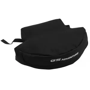 Motorcycle Waterproof Square Storage Tool Bag Travel Bags Seat Bag For BMW R1200GS LC ADV R1250GS Adventure 2014-2020