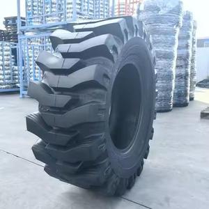 ยางลม DUHOW 20.5/70-16 รุ่นใหม่ DH-912 ยางน้ำหนักเบา ขนาดกะทัดรัด แบบไบแอส ดีไซน์เรเดียล พร้อมยางใน - Product Image 6