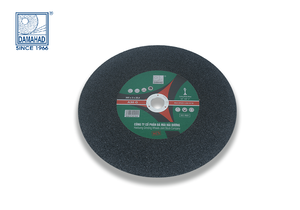 Outils abrasifs ronds OEM Vietnam 305 mm pour meuleuses, disques en oxyde d'aluminium haute dureté, fourniture d'usine - Product Image 2