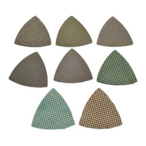 Grit 30 Électrolytique Tampon de Polissage pour le Marbre et le <span class=keywords><strong>Verre</strong></span> - Product Image 5