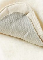 Coussin de siège anti-fatigue avec conception de soulagement de la pression pour le bureau et la maison et les longues heures d'utilisation