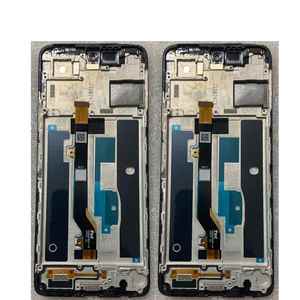 Pantalla Tecno Pova <span class=keywords><strong>5</strong></span> LH7N para <span class=keywords><strong>Poco</strong></span> M4 Pro, Reemplazo de LCD con 1 Año de Garantía, Luminancia de 500cd/m2 - Product Image 5