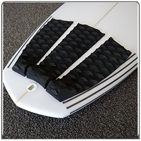 Chine Fournisseur 3M Adhésif Antidérapant Coloré Durable Paddle Board Surfboard Grip Mat EVA Foam SUP Surf Traction Tail Deck Pad