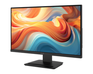 Nuevo Monitor MSI PRO MP243L E14 de 24 Pulgadas IPS 1920x1080 Pantalla 144Hz 1ms Tiempo de Respuesta Cuidado de la Vista Escritorio Negocios - Product Image 1