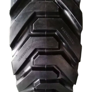 ยางรถกระเช้าไฮดรอลิก Haulotte ขนาด 385/65D22.5 แบบเติมโฟม สำหรับอุปกรณ์ก่อสร้าง - Product Image 1