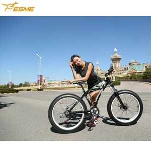 Fat bike-Bicicleta de Montaña, 26/aleación de aluminio, la <span class=keywords><strong>mejor</strong></span> y asequible, <span class=keywords><strong>2022</strong></span> - Product Image 5