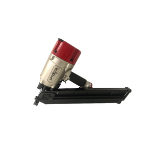 Pistolet à clous à rangée biseautée Offre Spéciale à 34 degrés <span class=keywords><strong>pour</strong></span> palette en bois <span class=keywords><strong>pneumatique</strong></span> avec personnalisation OEM - Product Image 2