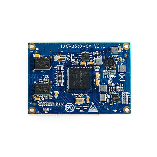 High Quality Technique Mother Board A-R-M A8 Core Board