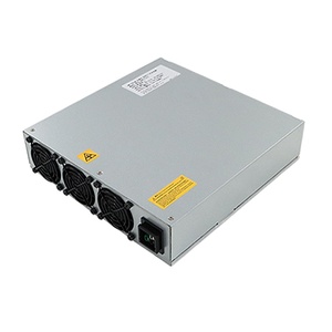 Fuente de Alimentación EMC APW171215a V1.32 |   Fuente de Alimentación con Salida de 12V-15V CC para Servidor Serie S21 |   Repuestos Originales - Product Image 1