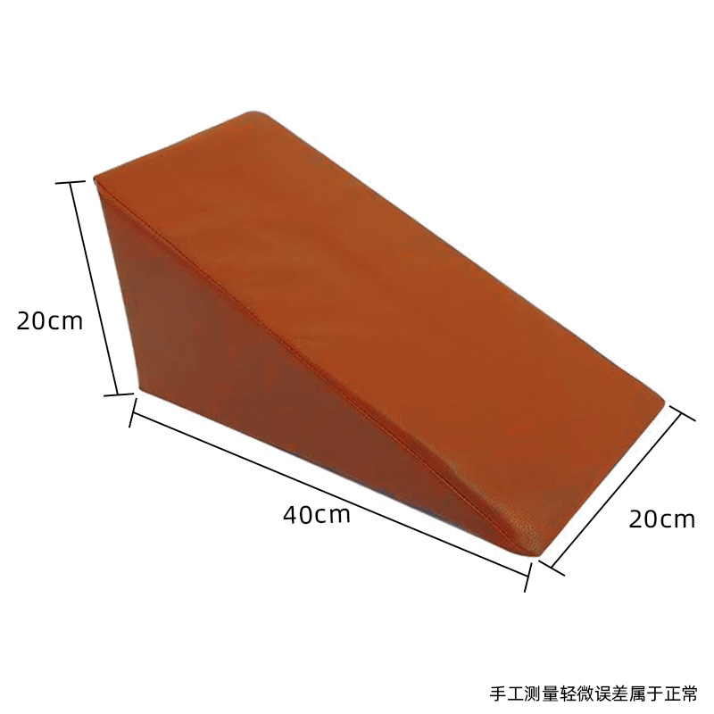 Brown version (no straps)