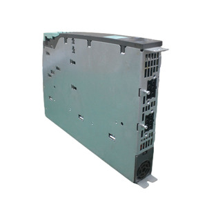 Module moteur double SINAMICS S120 6SL3120 2TE21 0AA3 neuf, 9A 9A/9A 600V en stock - Product Image 4