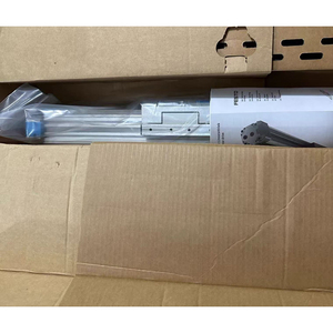 Pneumatic Drive FESTOs DGPL 32 18 25 40 DGPL-25-150-PPV-A-B-KF-SH 1000mm 1200mm 2000mm Stroke Magnetic Slide <strong>Linear</strong> <strong>Actuator</strong> - Product Image 2