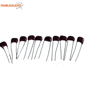 Condensadores <span class=keywords><strong>de</strong></span> <span class=keywords><strong>Mica</strong></span> Plateada <span class=keywords><strong>de</strong></span> 500v 100PF - Product Image 2