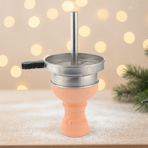 Support à charbon en céramique, bol de Shisha Hookah, en argile, pour Shisha Hookah, prix d'usine, JL-235P - Product Image 5