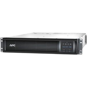 UPS Interactivo en Línea APC Smart-UPS 2200VA para Montaje en Rack, 2KVA 1300W Monofásico, Negro - Product Image 1