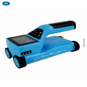 Yüksek hassasiyetli entegre çelik çubuk dedektörü beton inşaat demiri tarayıcı - Product Image 3