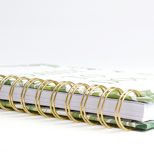 Tùy chỉnh hàng ngày Tạp Chí kế hoạch hàng ngày để làm Danh sách máy tính xách tay tuần undated kế hoạch để làm danh sách - Product Image 2