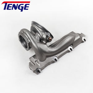 Pièces automobiles 11657633795 Kit de réparation de turbocompresseur, couvercle de boîtier de turbine pour <span class=keywords><strong>BMW</strong></span> <span class=keywords><strong>B38</strong></span> B18 B15 <span class=keywords><strong>116i</strong></span> 118i 218i - Product Image 2