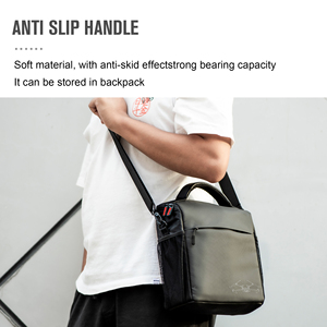 Sac de transport portable STARTRC pour drone Mini 3 <span class=keywords><strong>PRO</strong></span>, <span class=keywords><strong>Mavic</strong></span> 3, Air <span class=keywords><strong>2</strong></span>, Mini <span class=keywords><strong>2</strong></span>, <span class=keywords><strong>Mavic</strong></span> Air <span class=keywords><strong>2</strong></span> - Product Image 3