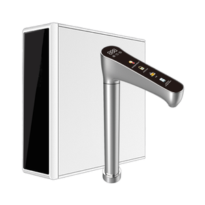 Module d'appareil électroménager instantané pour chauffage d'eau chaude, se connecte à n'importe quel purificateur pour une utilisation pratique, chauffage instantané en 3 secondes, alimenté par Nan - Product Image 3