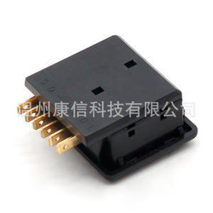 Interruptores de Ventana para Automóvil Fiat Dogan L/Uno 181449680 - Product Image 2