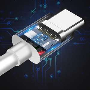 Écouteurs bluetooth de Type <span class=keywords><strong>C</strong></span> personnalisés avec boîte, pour <span class=keywords><strong>Oneplus</strong></span> - Product Image 2